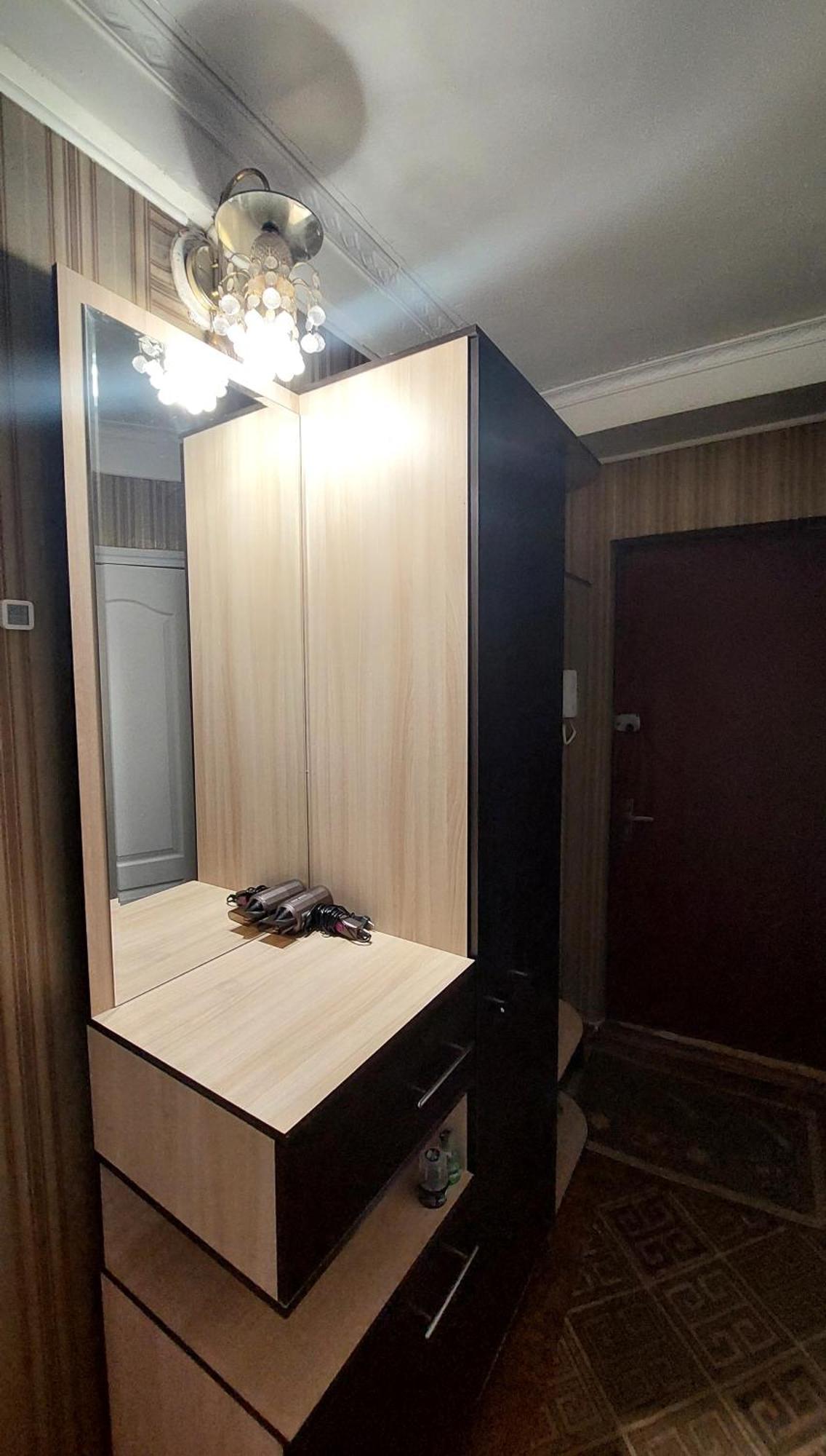2 Bedroom Apartment Metro Vasilkovskaya Kiev Exterior foto