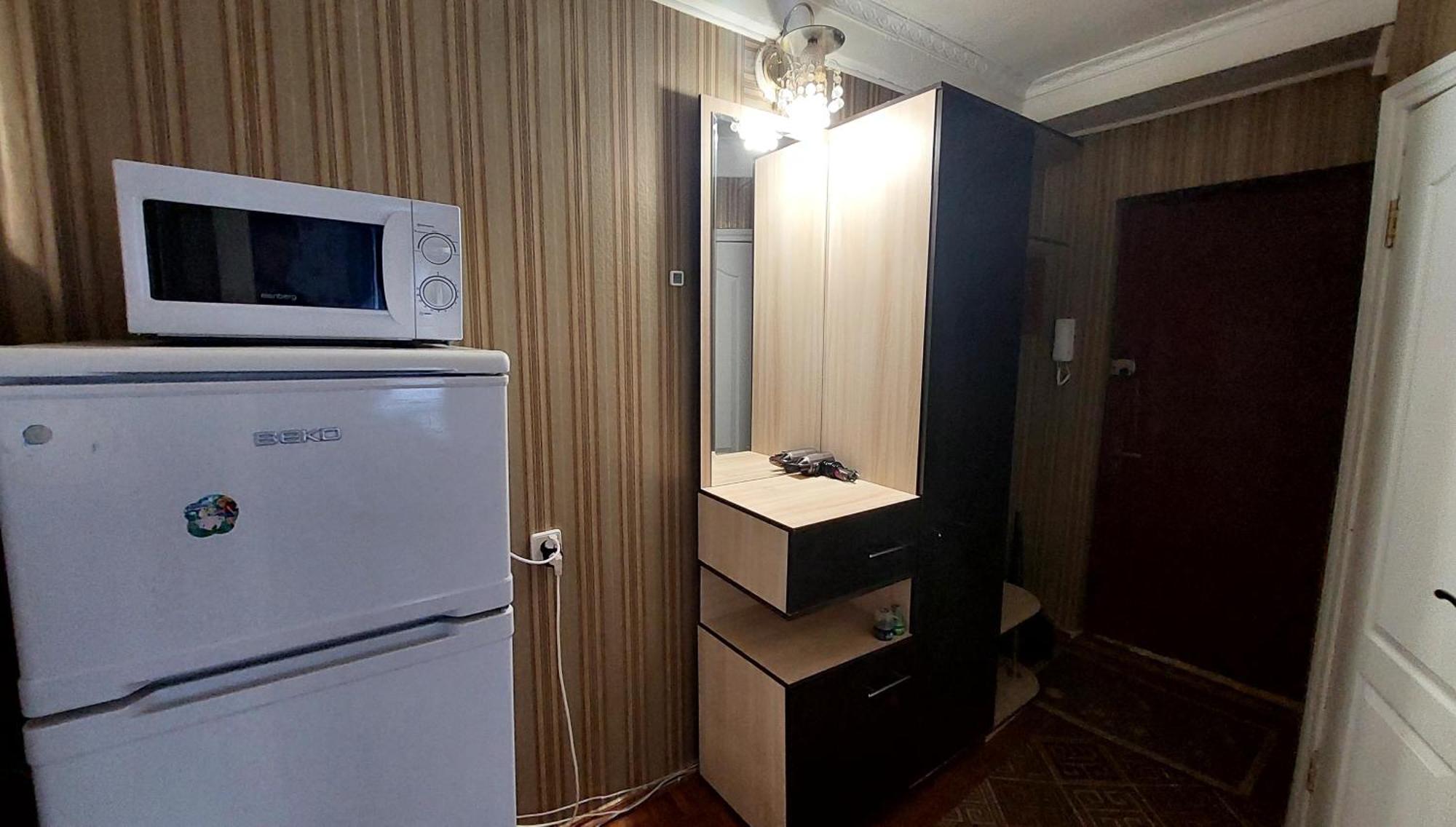 2 Bedroom Apartment Metro Vasilkovskaya Kiev Exterior foto