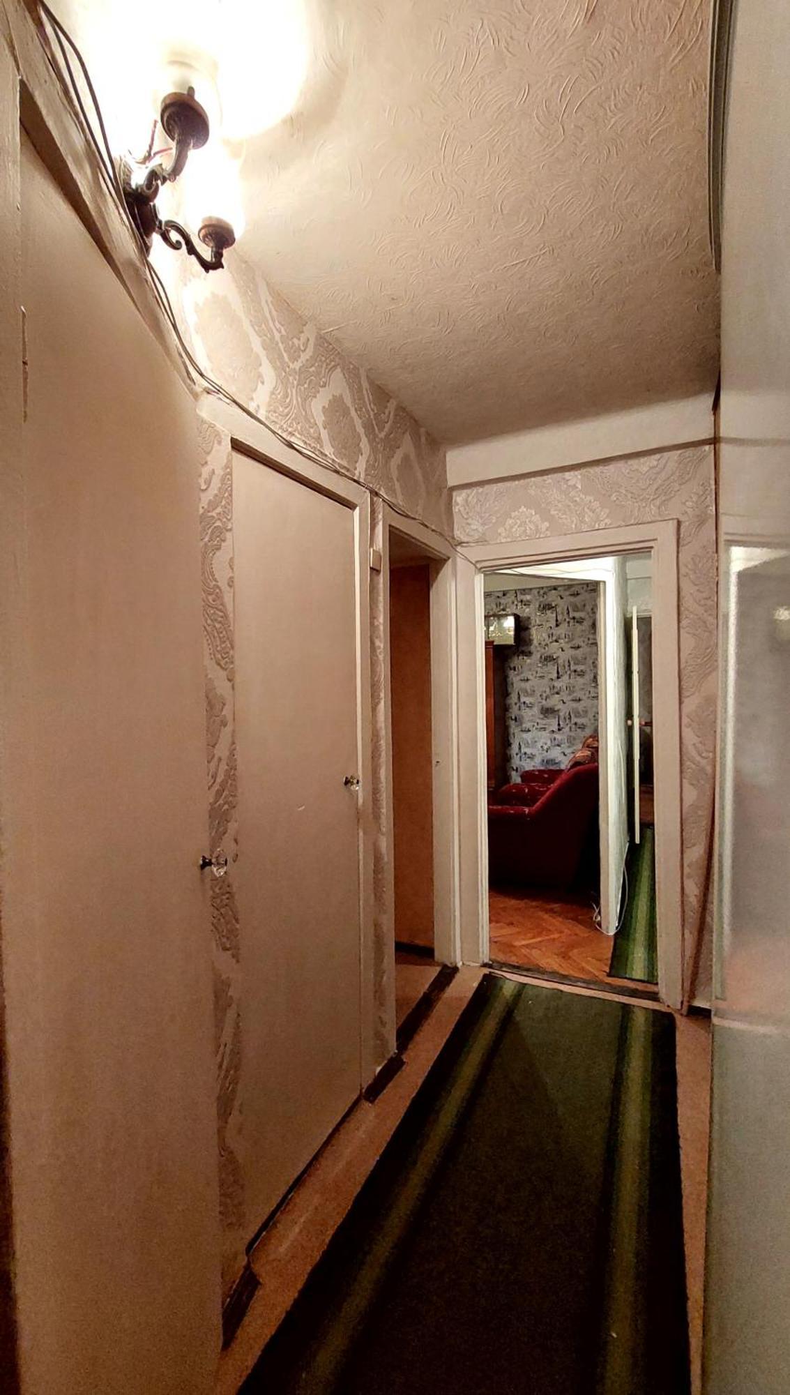 2 Bedroom Apartment Metro Vasilkovskaya Kiev Quarto foto