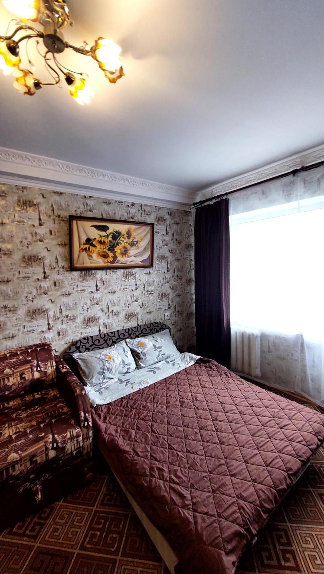 2 Bedroom Apartment Metro Vasilkovskaya Kiev Exterior foto