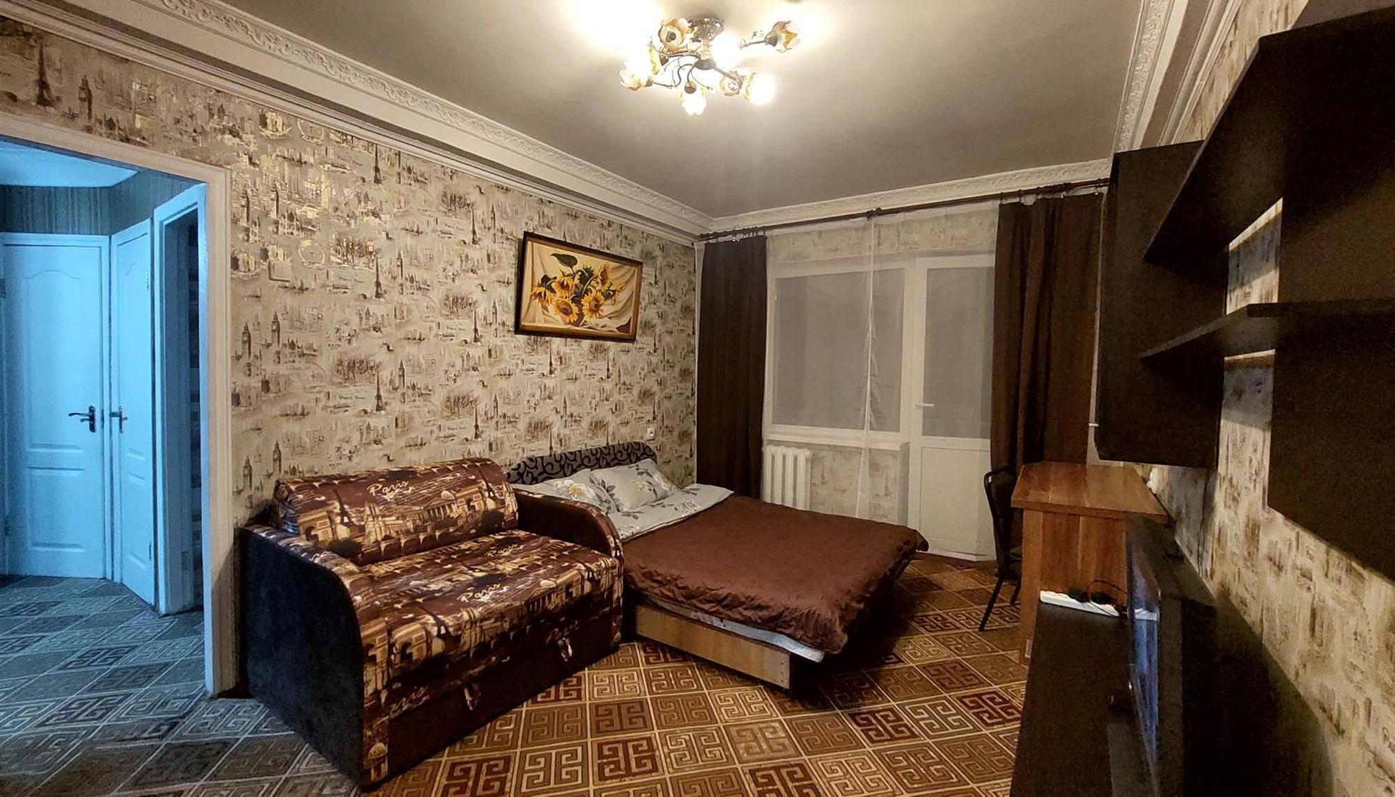2 Bedroom Apartment Metro Vasilkovskaya Kiev Exterior foto