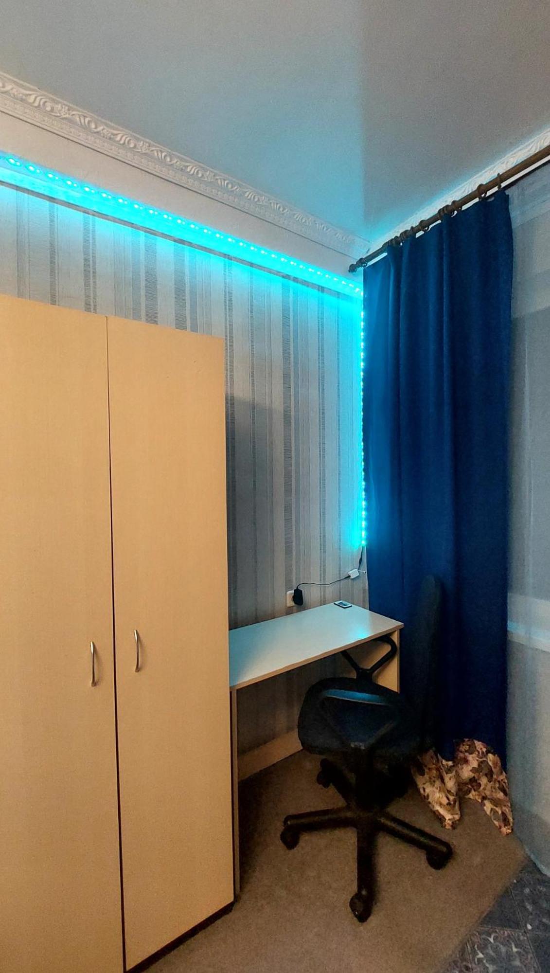 2 Bedroom Apartment Metro Vasilkovskaya Kiev Exterior foto