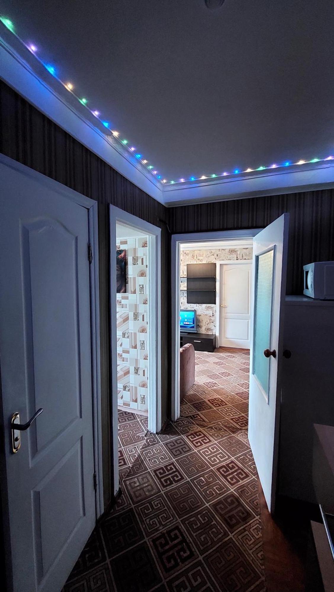 2 Bedroom Apartment Metro Vasilkovskaya Kiev Exterior foto
