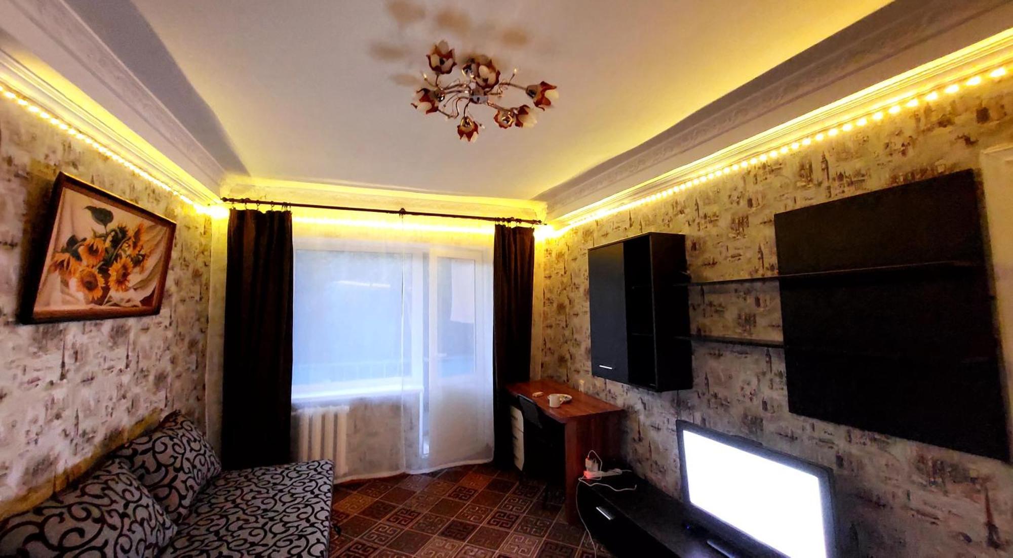 2 Bedroom Apartment Metro Vasilkovskaya Kiev Exterior foto