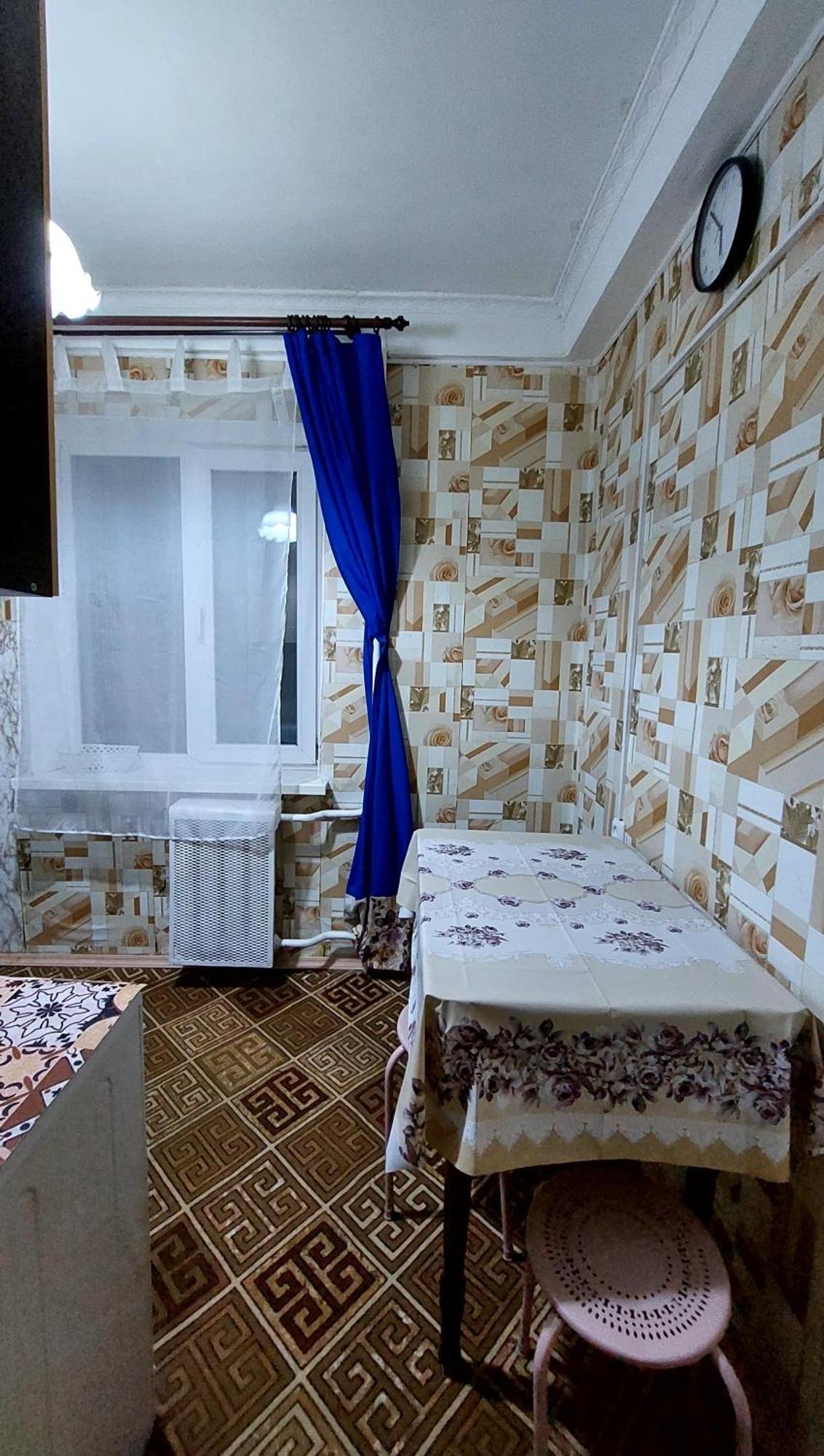 2 Bedroom Apartment Metro Vasilkovskaya Kiev Exterior foto