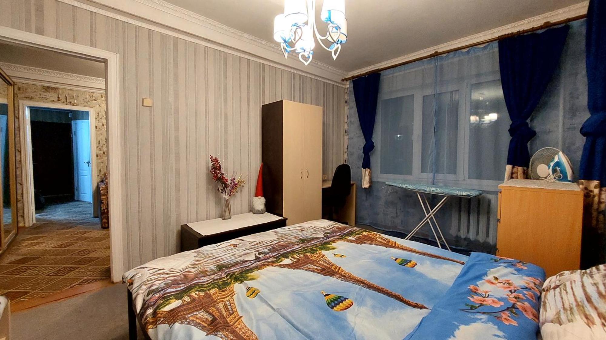2 Bedroom Apartment Metro Vasilkovskaya Kiev Exterior foto