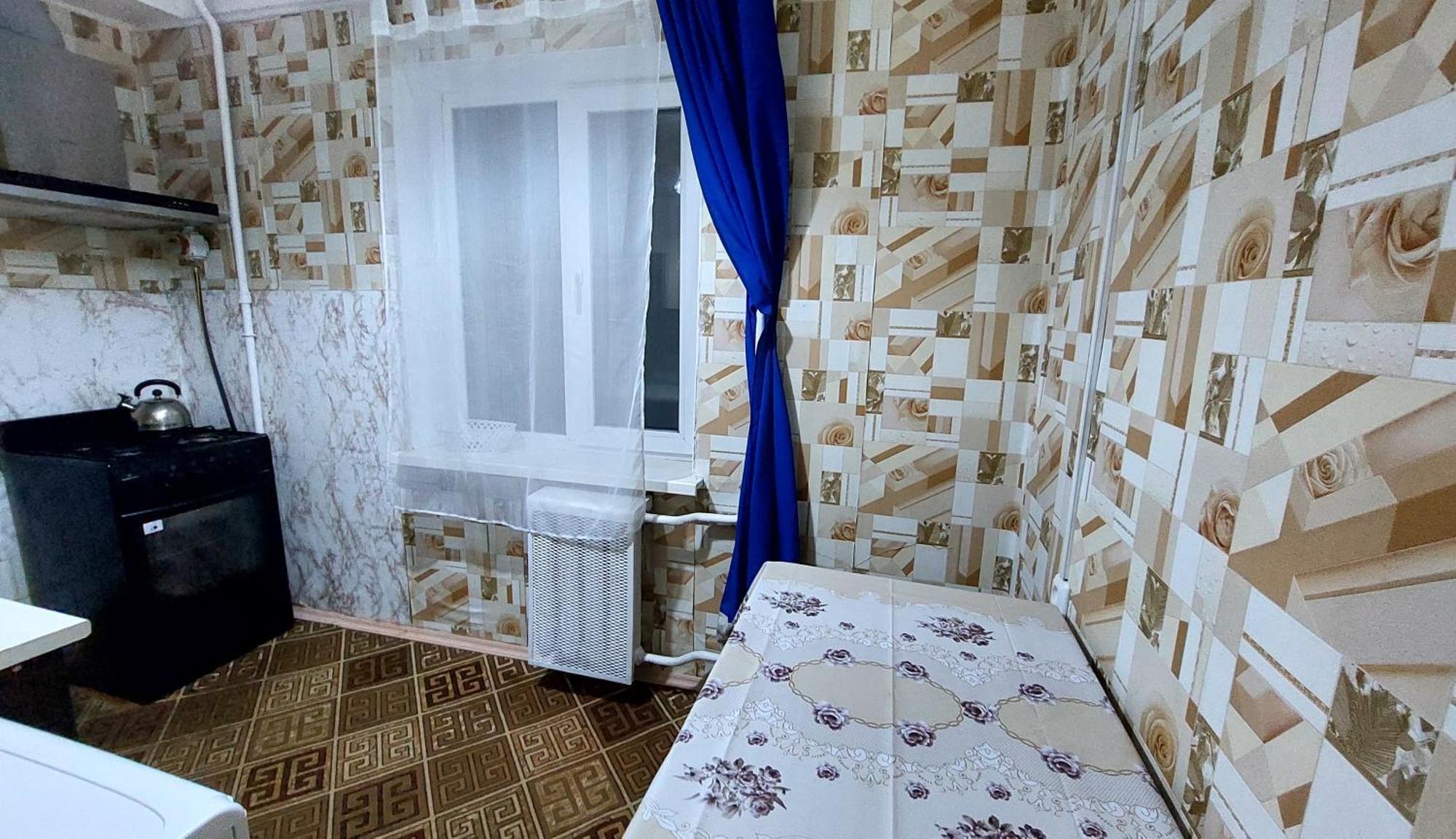 2 Bedroom Apartment Metro Vasilkovskaya Kiev Exterior foto