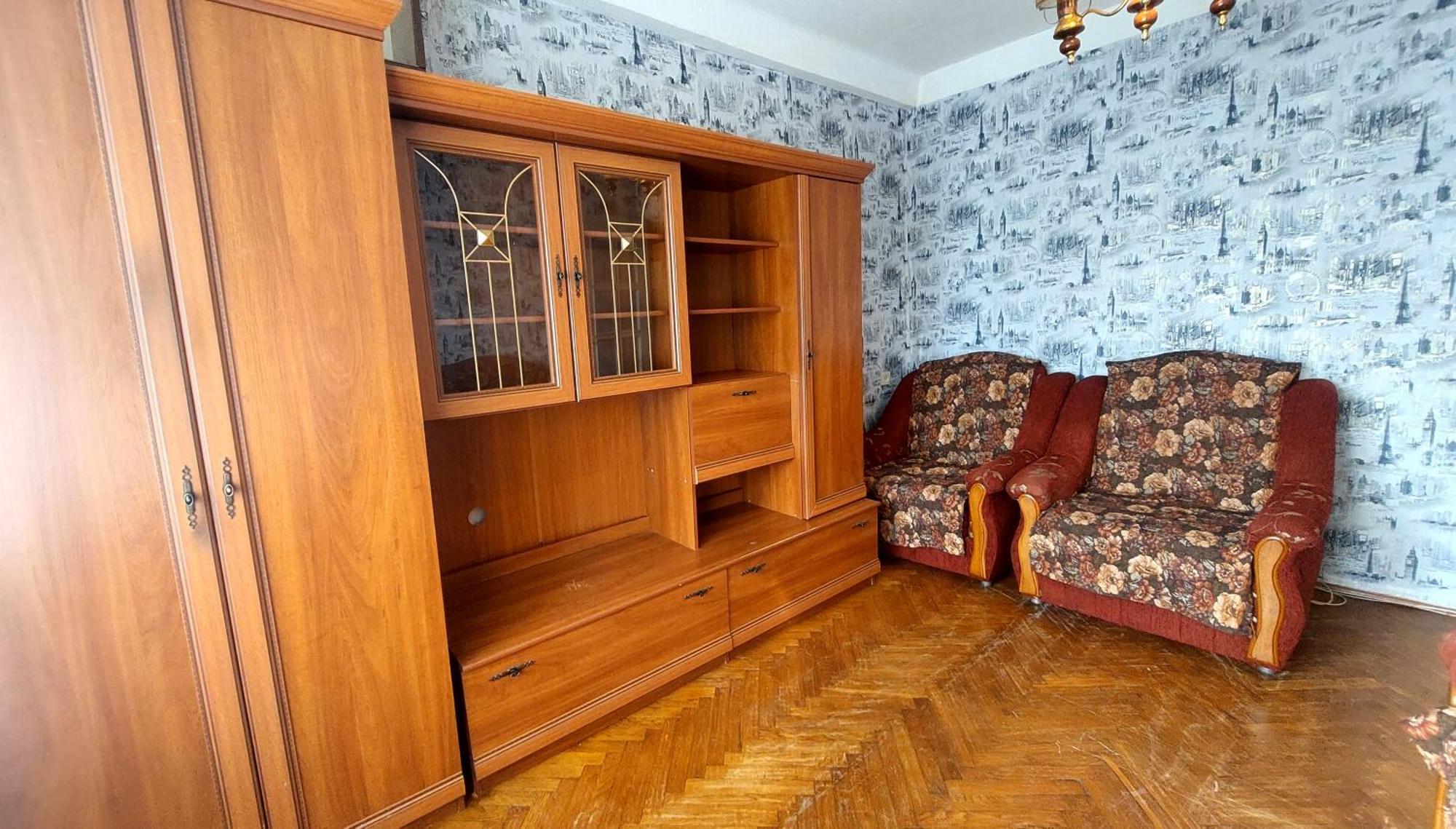 2 Bedroom Apartment Metro Vasilkovskaya Kiev Exterior foto