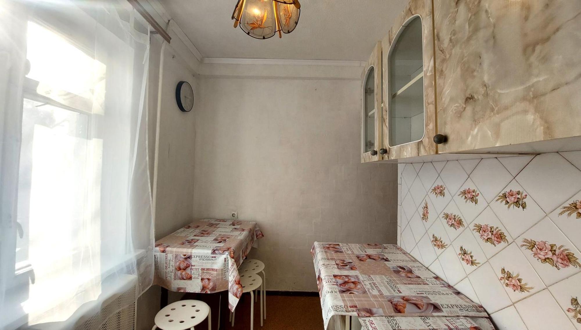 2 Bedroom Apartment Metro Vasilkovskaya Kiev Exterior foto