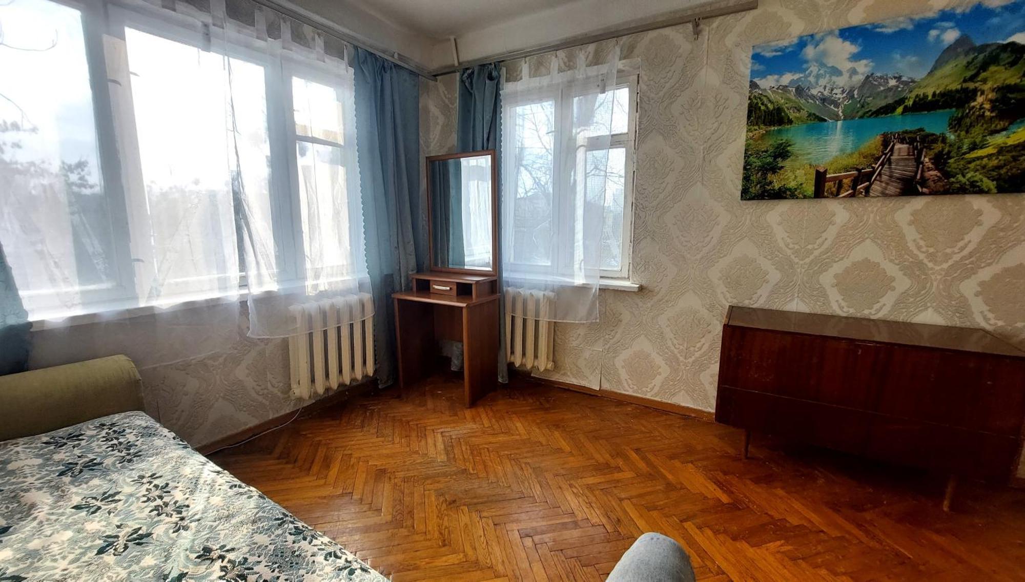 2 Bedroom Apartment Metro Vasilkovskaya Kiev Exterior foto
