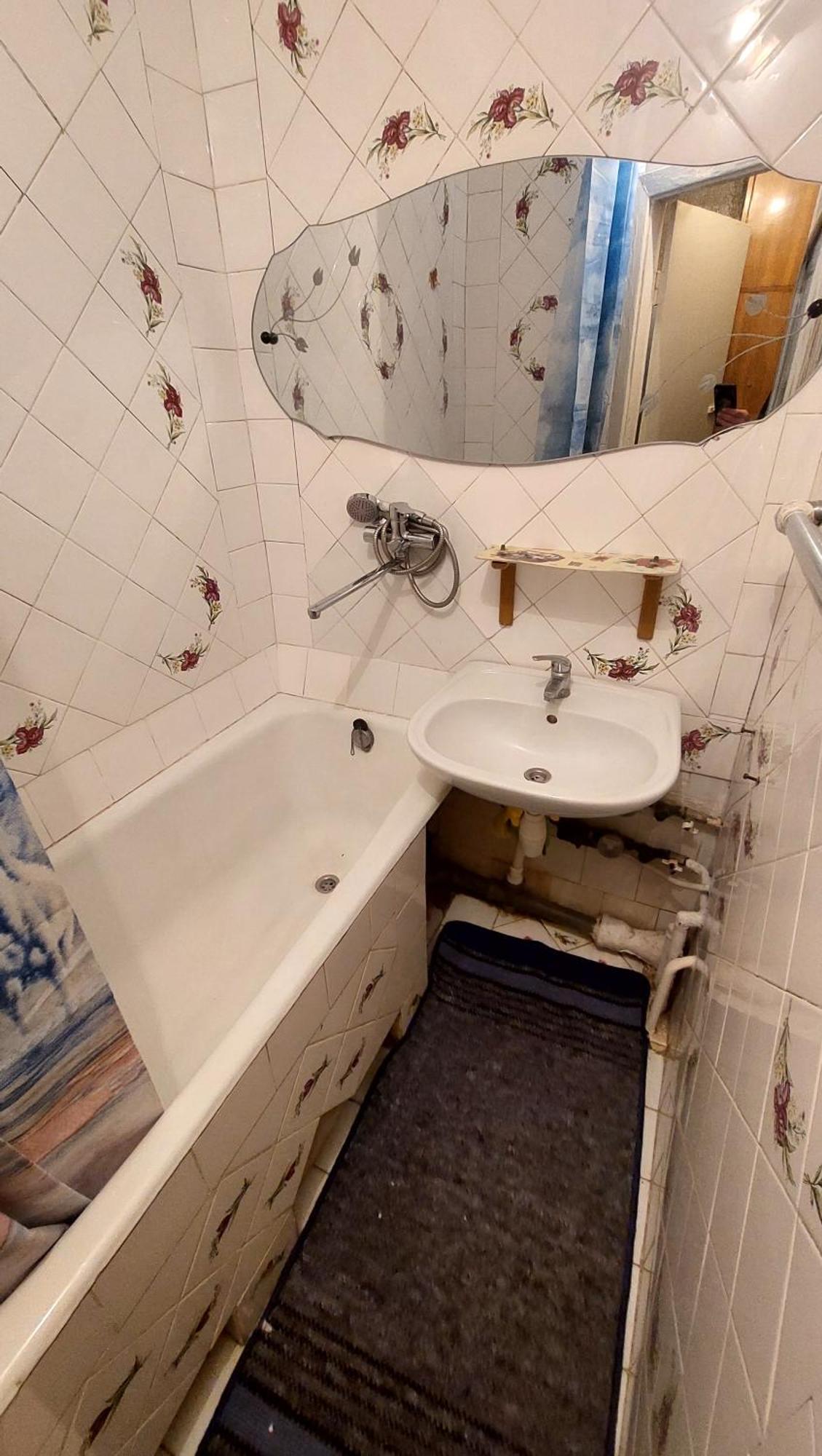 2 Bedroom Apartment Metro Vasilkovskaya Kiev Exterior foto