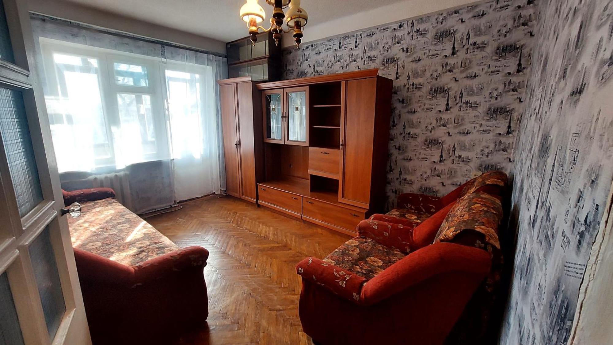 2 Bedroom Apartment Metro Vasilkovskaya Kiev Exterior foto